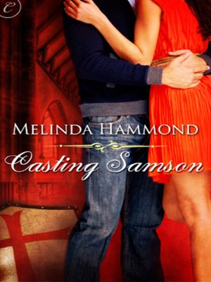 cover image of Casting Samson